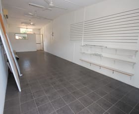 Shop & Retail commercial property leased at 213-215 Charters Towers Road Hyde Park QLD 4812