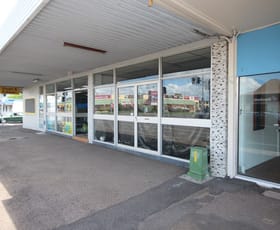 Medical / Consulting commercial property leased at Shop B/217 Charters Towers Road Mysterton QLD 4812