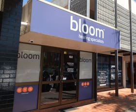 Offices commercial property leased at 5/160 Bolsover Street Rockhampton City QLD 4700