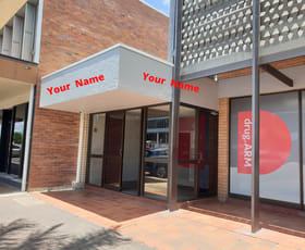 Offices commercial property leased at 5/160 Bolsover Street Rockhampton City QLD 4700