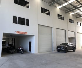 Offices commercial property leased at 17/25 Industrial Avenue Molendinar QLD 4214