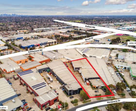 Factory, Warehouse & Industrial commercial property leased at 15 Macquarie Drive Thomastown VIC 3074