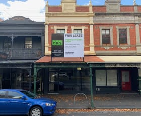Shop & Retail commercial property leased at 294 Rathdowne Street Carlton North VIC 3054