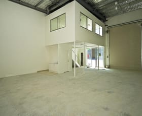 Factory, Warehouse & Industrial commercial property leased at 15/22 Mavis Court Ormeau QLD 4208