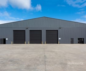 Factory, Warehouse & Industrial commercial property leased at 10 Tom Moore Road Wynyard TAS 7325