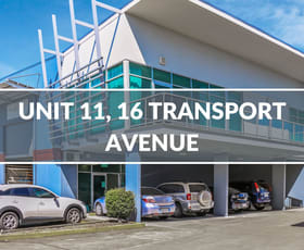 Other commercial property leased at 11/16 Transport Avenue Mackay QLD 4740