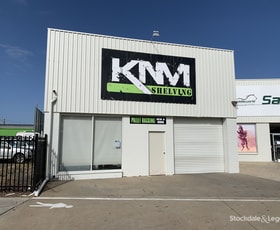 Showrooms / Bulky Goods commercial property leased at 40 Benalla Road Shepparton VIC 3630