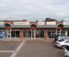 Offices commercial property leased at 3 & 4/54 Grange Road Welland SA 5007