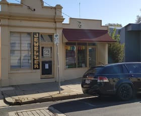 Shop & Retail commercial property leased at 42 Bailey Street Bairnsdale VIC 3875