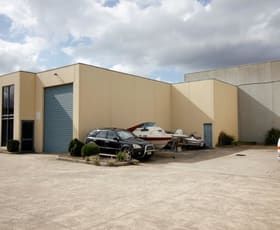 Factory, Warehouse & Industrial commercial property leased at 3/2 Eastspur Court Kilsyth VIC 3137