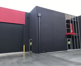 Offices commercial property leased at 3/12 Akuna Drive Williamstown VIC 3016