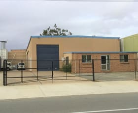 Factory, Warehouse & Industrial commercial property leased at 12 Wright Strret Bayswater WA 6053