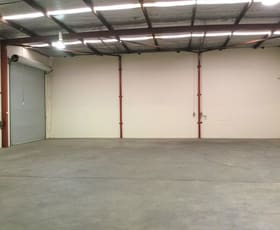 Factory, Warehouse & Industrial commercial property leased at 12 Wright Street Bayswater WA 6053