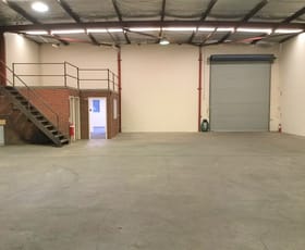 Factory, Warehouse & Industrial commercial property leased at 12 Wright Strret Bayswater WA 6053