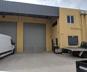 Factory, Warehouse & Industrial commercial property leased at 7/46-50 Buchanan Street Brookl/46-50 Buchanan Street Brooklyn VIC 3012