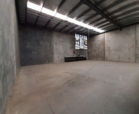 Showrooms / Bulky Goods commercial property leased at 7/46-50 Buchanan Street Brookl/46-50 Buchanan Street Brooklyn VIC 3012