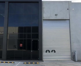 Factory, Warehouse & Industrial commercial property leased at Unit  2/10 Cawley Road Yarraville VIC 3013