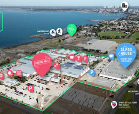 Offices commercial property for lease at Glass House/287-307 Melbourne Road North Geelong VIC 3215