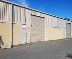 Showrooms / Bulky Goods commercial property leased at Unit 11, 17 Mosey Street Landsdale WA 6065