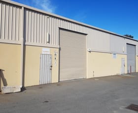Offices commercial property leased at Unit 11, 17 Mosey Street Landsdale WA 6065