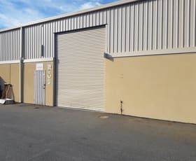 Showrooms / Bulky Goods commercial property leased at Unit 11, 17 Mosey Street Landsdale WA 6065