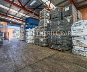 Factory, Warehouse & Industrial commercial property leased at Wetherill Park NSW 2164
