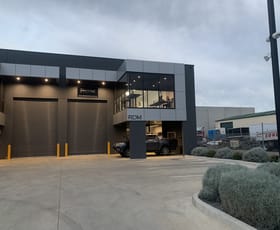 Shop & Retail commercial property leased at 2/21 Macaulay Street Williamstown VIC 3016