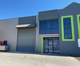 Factory, Warehouse & Industrial commercial property for lease at Unit 2/26-28 Whyalla Place Prestons NSW 2170