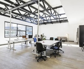 Showrooms / Bulky Goods commercial property leased at 7/3 Bromham Place Richmond VIC 3121