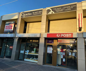 Offices commercial property leased at 291A Spring Street Reservoir VIC 3073