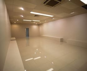Shop & Retail commercial property leased at Shop 4 Simpson Central Mount Isa QLD 4825