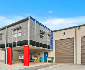 Factory, Warehouse & Industrial commercial property leased at 3/41-47 Five Islands Road Port Kembla NSW 2505