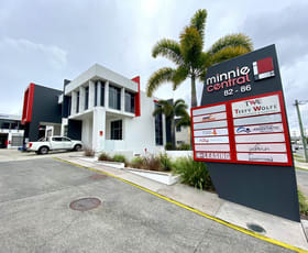 Factory, Warehouse & Industrial commercial property for lease at 82-86 Minnie Street Southport QLD 4215