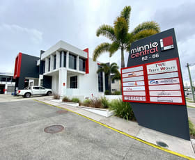 Offices commercial property for lease at 82-86 Minnie Street Southport QLD 4215