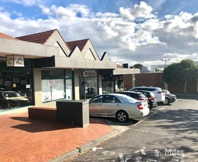 Shop & Retail commercial property leased at 13/149 Upper Heidelberg Road Ivanhoe VIC 3079