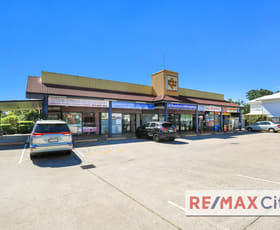 Shop & Retail commercial property leased at Shop 2/176 Ekibin Road Tarragindi QLD 4121