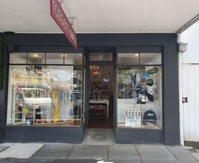 Shop & Retail commercial property leased at 2 Leake Street Essendon VIC 3040