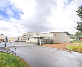 Factory, Warehouse & Industrial commercial property leased at 3/5 Gantry Place Braemar NSW 2575