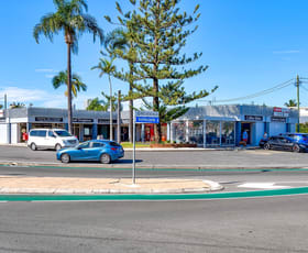 Shop & Retail commercial property leased at Monaco Centre Shop 3/110-120 Monaco Street Broadbeach QLD 4218