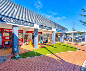 Shop & Retail commercial property leased at Monaco Centre Shop 3/110-120 Monaco Street Broadbeach QLD 4218