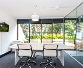 Offices commercial property leased at 9/100 Bay Road Waverton NSW 2060