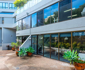 Offices commercial property leased at 9/100 Bay Road Waverton NSW 2060