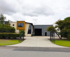 Factory, Warehouse & Industrial commercial property leased at 19 Millrose Drive Malaga WA 6090