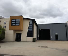 Factory, Warehouse & Industrial commercial property leased at 19 Millrose Drive Malaga WA 6090