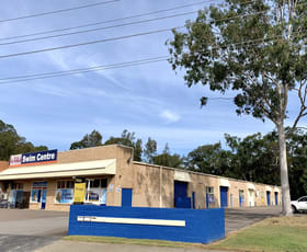 Showrooms / Bulky Goods commercial property leased at 2/11 Brooks Ave Wyoming NSW 2250