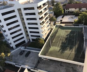 Parking / Car Space commercial property leased at 9 Bowman Street South Perth WA 6151