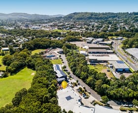 Factory, Warehouse & Industrial commercial property leased at 6B/7-9 Whalley Creek Close Burnside QLD 4560