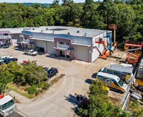 Factory, Warehouse & Industrial commercial property leased at 6B/7-9 Whalley Creek Close Burnside QLD 4560
