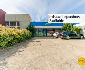 Showrooms / Bulky Goods commercial property leased at 115 Maitland Road Mayfield NSW 2304