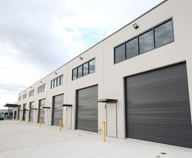 Factory, Warehouse & Industrial commercial property leased at 7/4 Edge Street Boolaroo NSW 2284